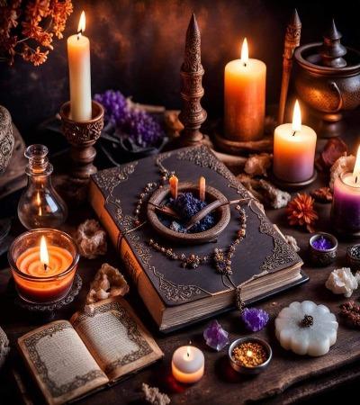 Service: Tarot Reading
