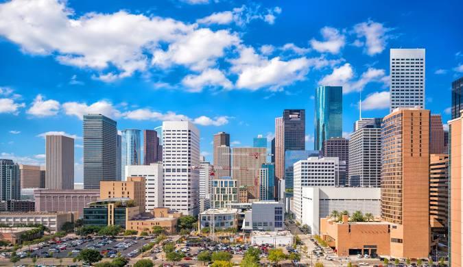 Astrologer in Texas