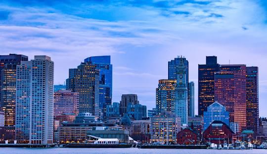 Astrologer in Boston