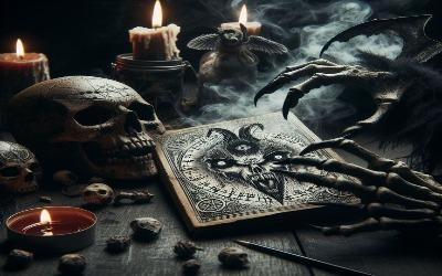 Black Magic Removal