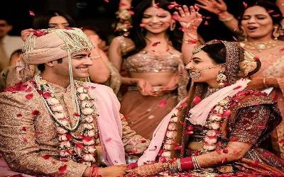 Love Marriage
