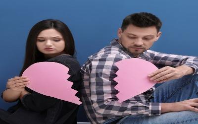 Love Problem