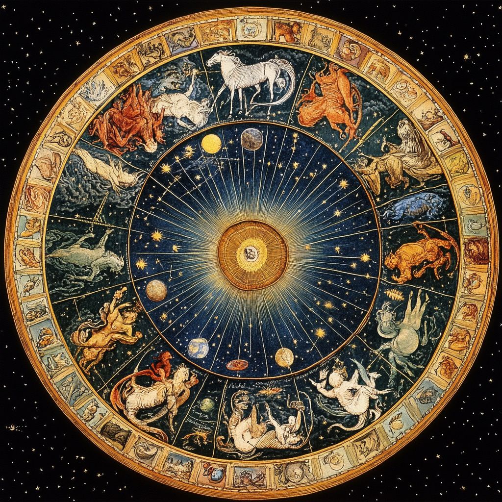 Astrology