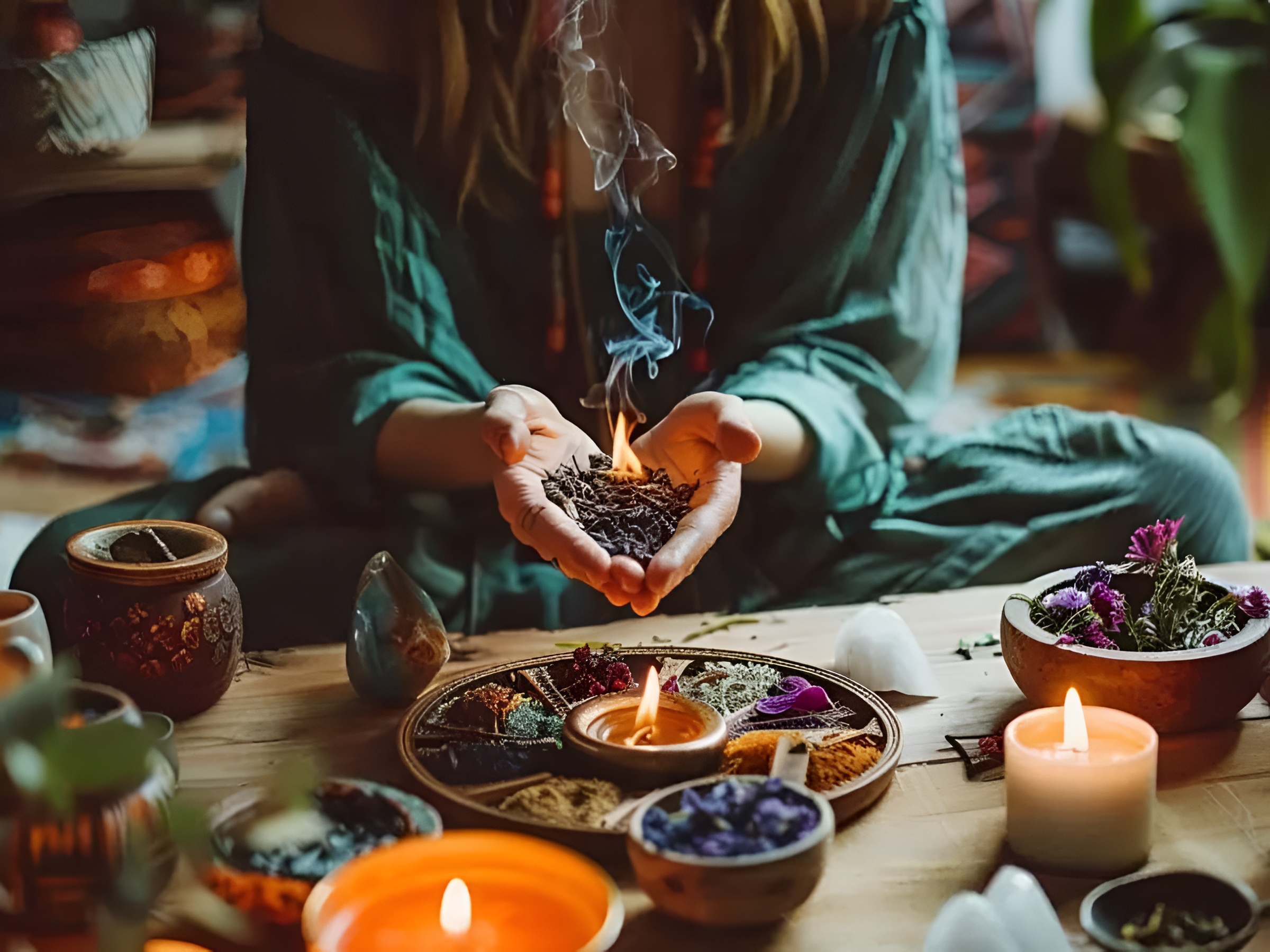 Understanding Negative Energy