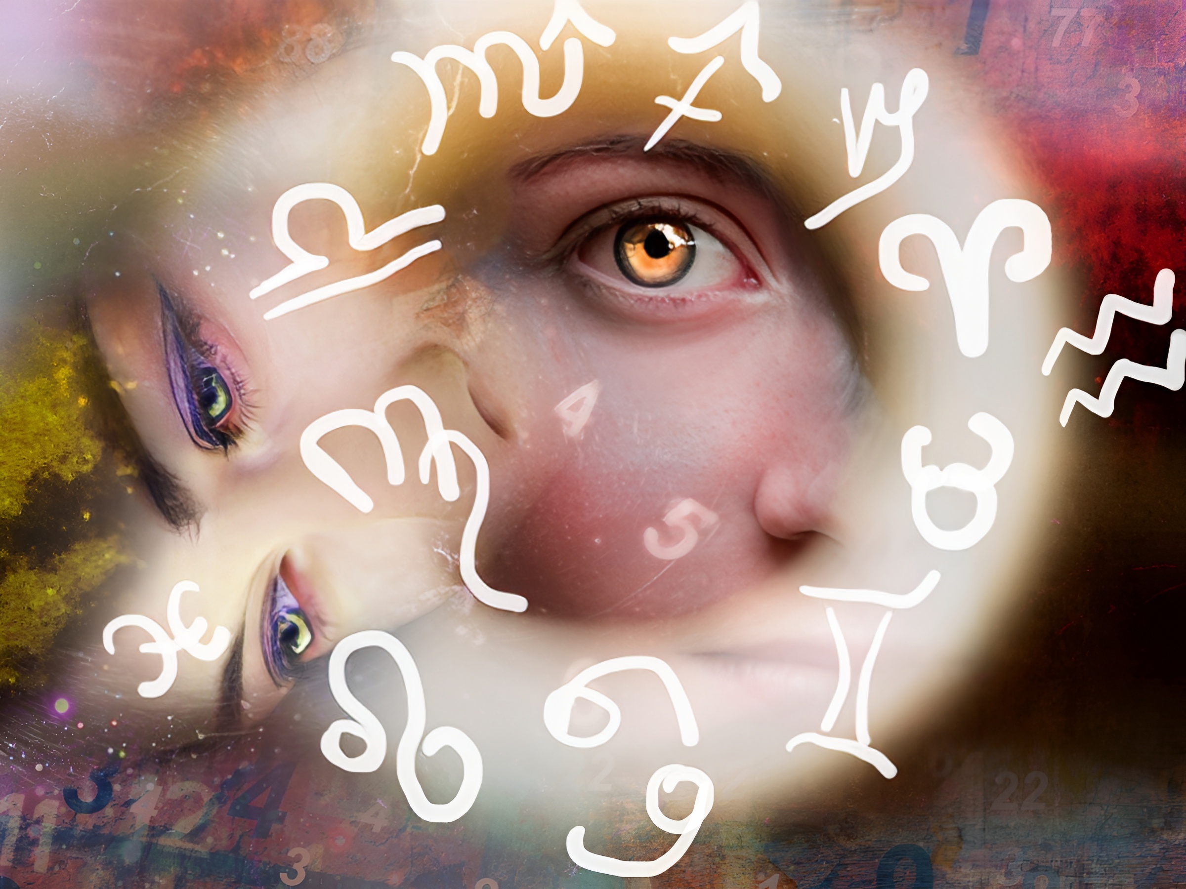 What is Evil Eye?